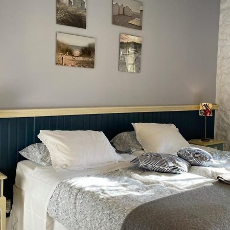 Гостевой дом La Lande Bricquebec Экстерьер фото